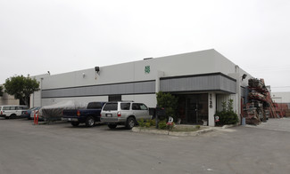 More details for 1130 N Armando St, Anaheim, CA - Industrial for Lease