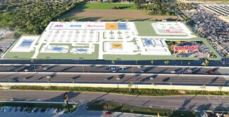More details for Shops at Chavez, San Juan, TX - Retail for Lease