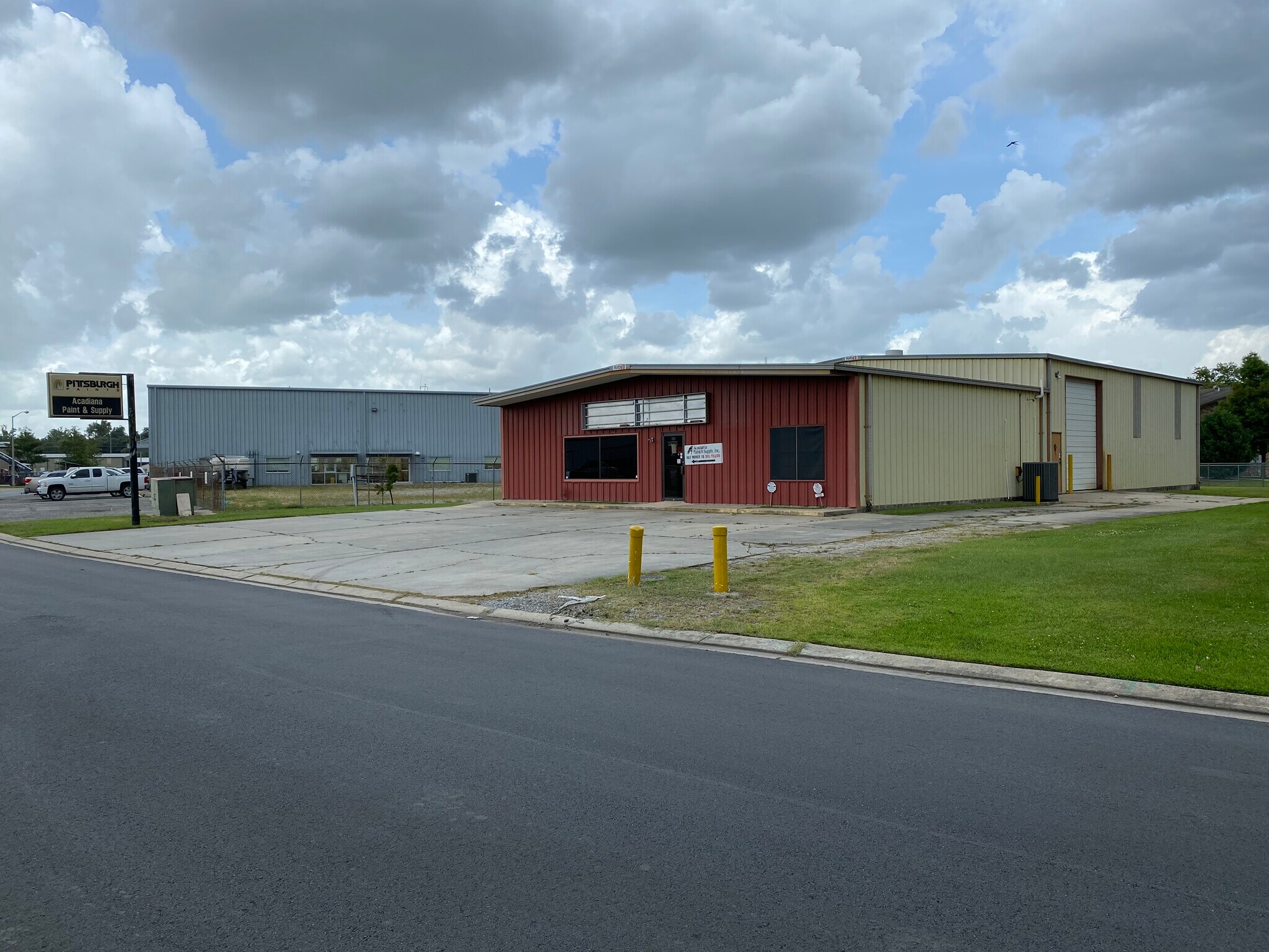 120 Toledo Dr, Lafayette, LA for sale Building Photo- Image 1 of 1