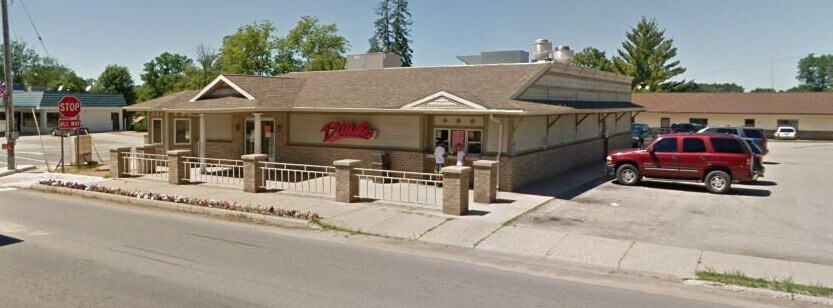 55 E South Ave, Hesperia, MI for sale Primary Photo- Image 1 of 1