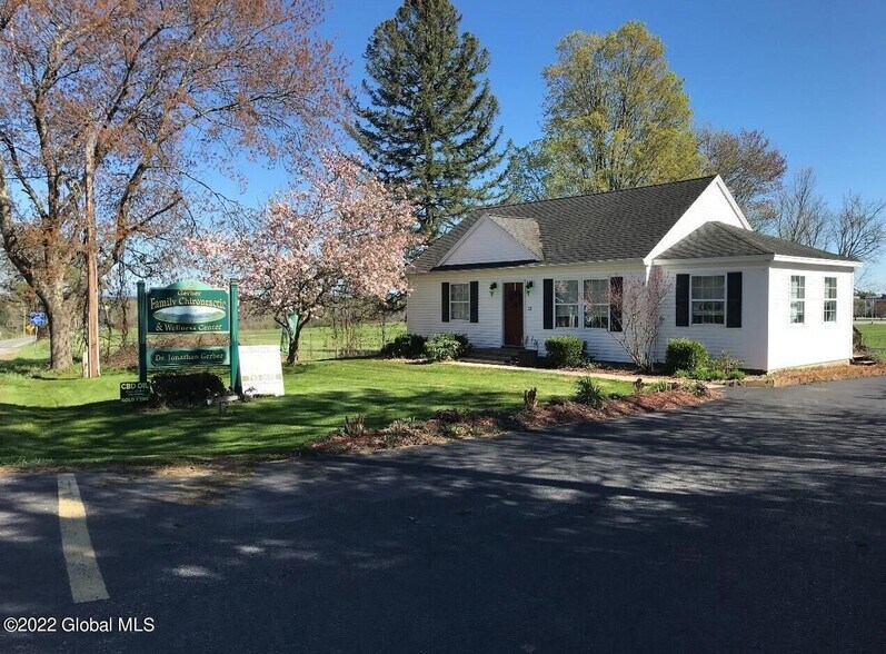 12 Haviland Rd, Queensbury, NY for sale - Building Photo - Image 1 of 1