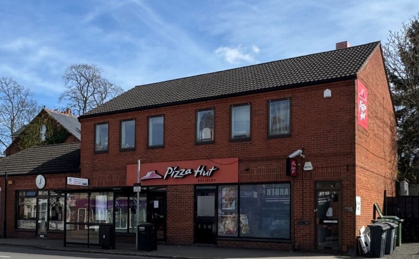 658 Aylestone Rd, Leicester for lease Building Photo- Image 1 of 2