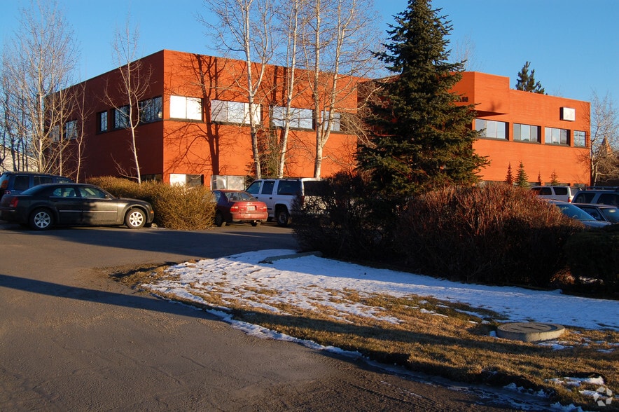 100 N Mullan Rd, Spokane, WA for lease - Building Photo - Image 2 of 13