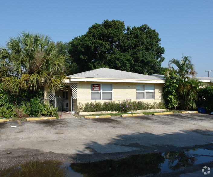 1021 NW 4th Ave, Fort Lauderdale, FL for sale - Primary Photo - Image 1 of 19