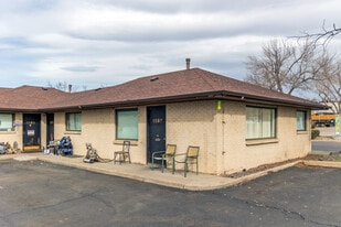 1597 Reed St, Lakewood CO - Owner Financed Property