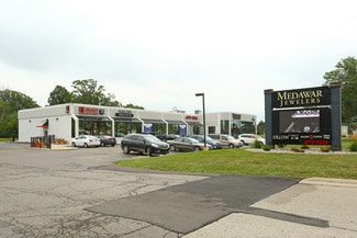 More details for 3093 S Linden Rd, Flint, MI - Retail for Lease