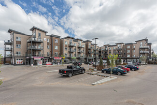 More details for 12847 50 St NW, Edmonton, AB - Retail for Lease