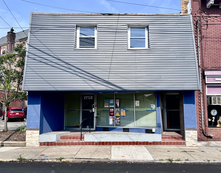 1712 Lowrie St, Pittsburgh, PA for sale - Building Photo - Image 1 of 32