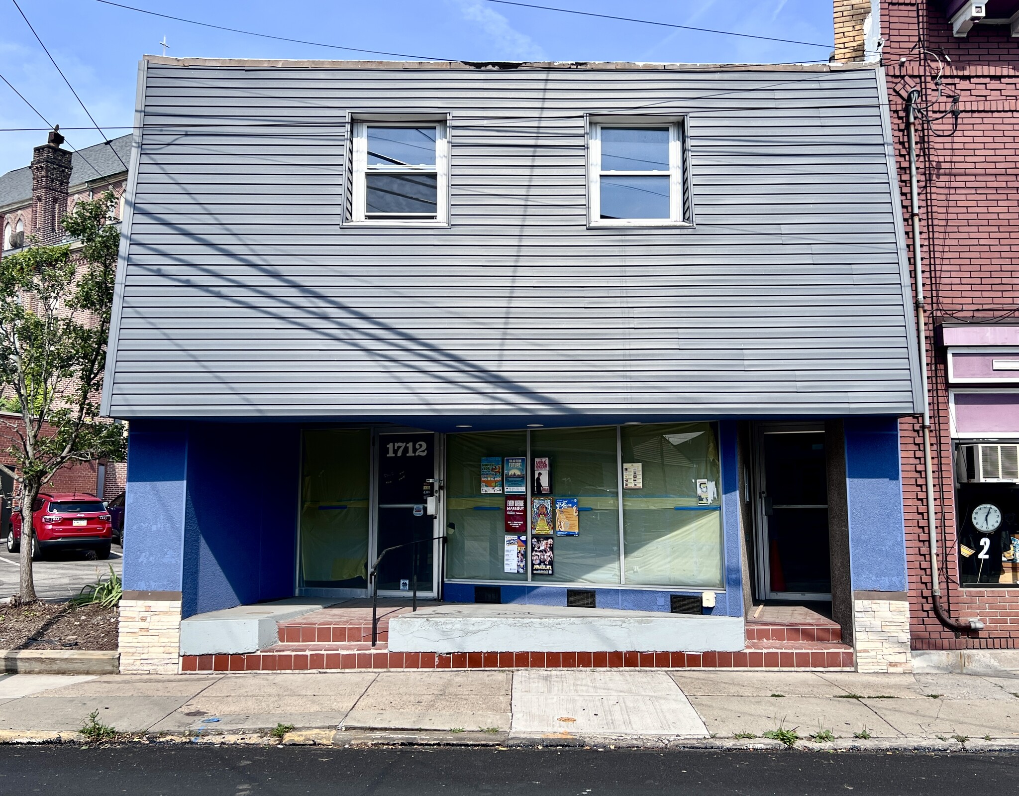 1712 Lowrie St, Pittsburgh, PA for sale Building Photo- Image 1 of 33