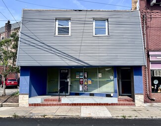 More details for 1712 Lowrie St, Pittsburgh, PA - Retail for Sale