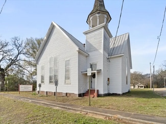 More details for 307 Broadnax St, Daingerfield, TX - Specialty for Sale