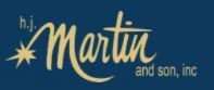 H.J. Martin and Son