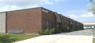 More details for 1201-1219 Paramount Pky, Batavia, IL - Industrial for Lease