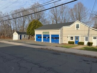 More details for 20 Main St, Tariffville, CT - Retail for Lease