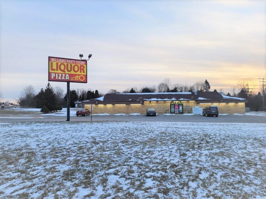 5915 W Michigan Ave, Ypsilanti, MI for sale Building Photo- Image 1 of 1