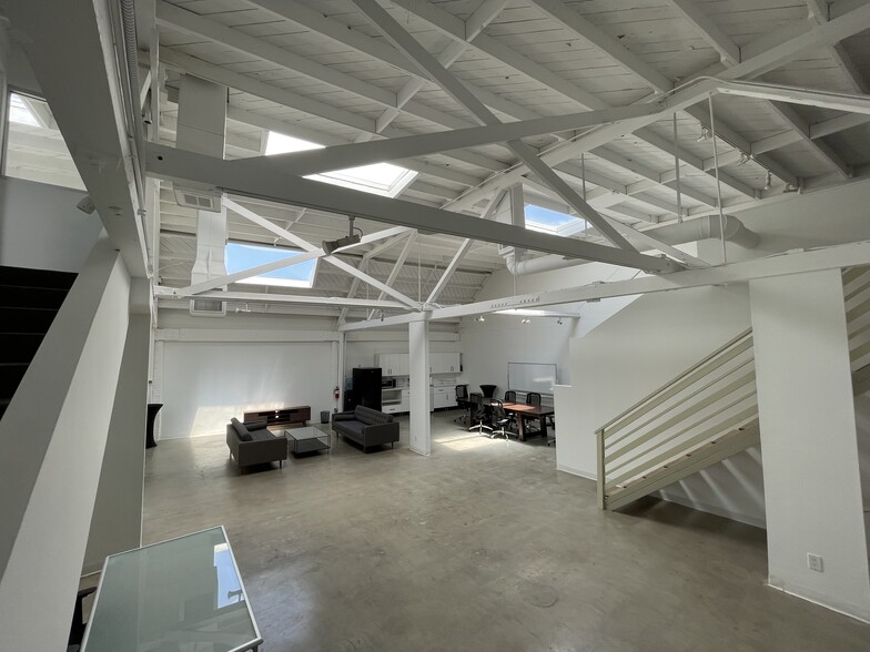 228 Main St, Venice, CA for lease - Interior Photo - Image 3 of 7