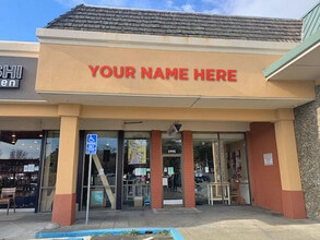 1915-2075 Mendocino Ave, Santa Rosa, CA for lease Building Photo- Image 1 of 3