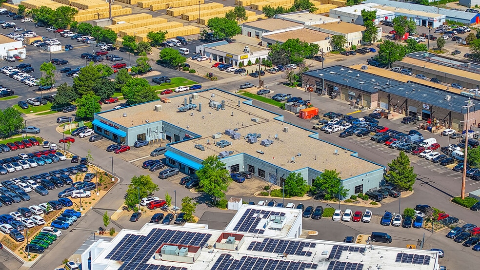 2480 49th St, Boulder, CO for lease - Building Photo - Image 2 of 8