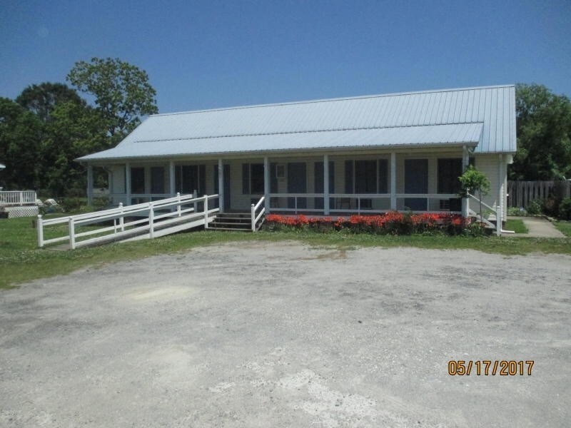 571 Lazy Ln, Engelhard, NC for sale Building Photo- Image 1 of 1