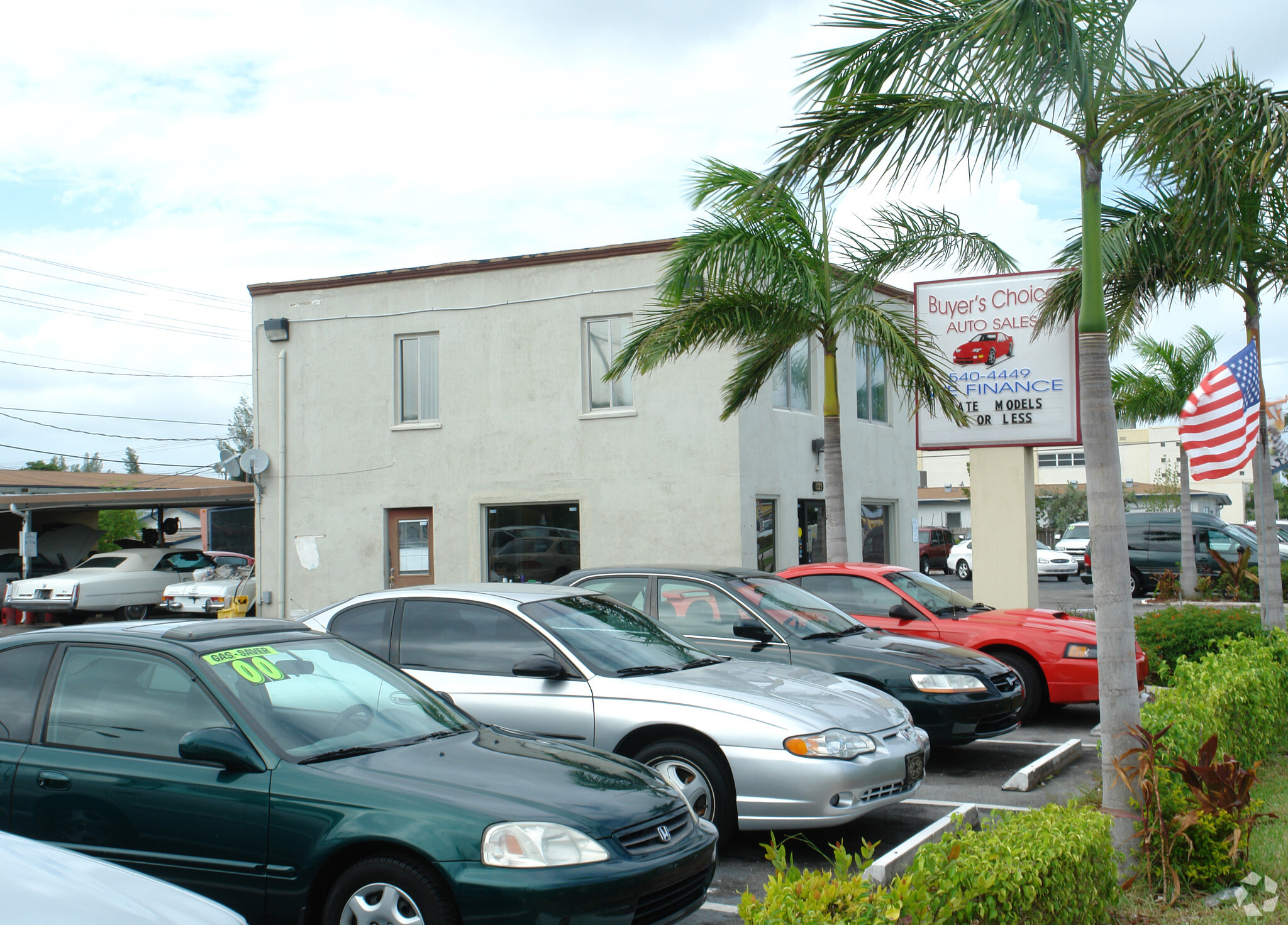 821 S Dixie Hwy, Lake Worth, FL for sale Primary Photo- Image 1 of 1