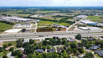 1083 U.S. 290, Brenham TX - Truck Stop