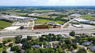 More details for 1083 U.S. 290, Brenham, TX - Land for Sale