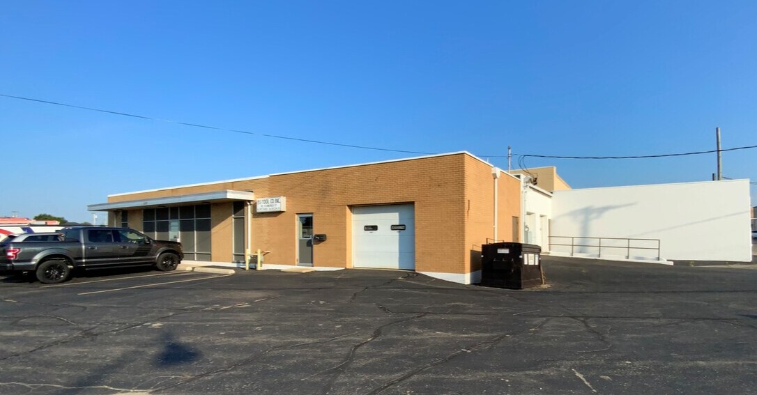 1115 Springfield St, Dayton, OH 45403