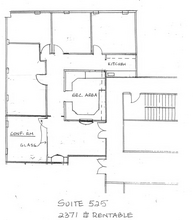 9454 Wilshire Blvd, Beverly Hills, CA for lease Floor Plan- Image 1 of 1