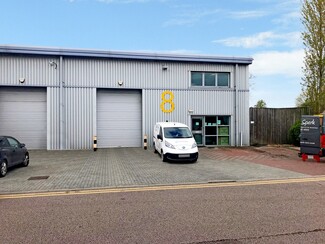 More details for 57A Croydon Rd, Croydon - Industrial for Lease