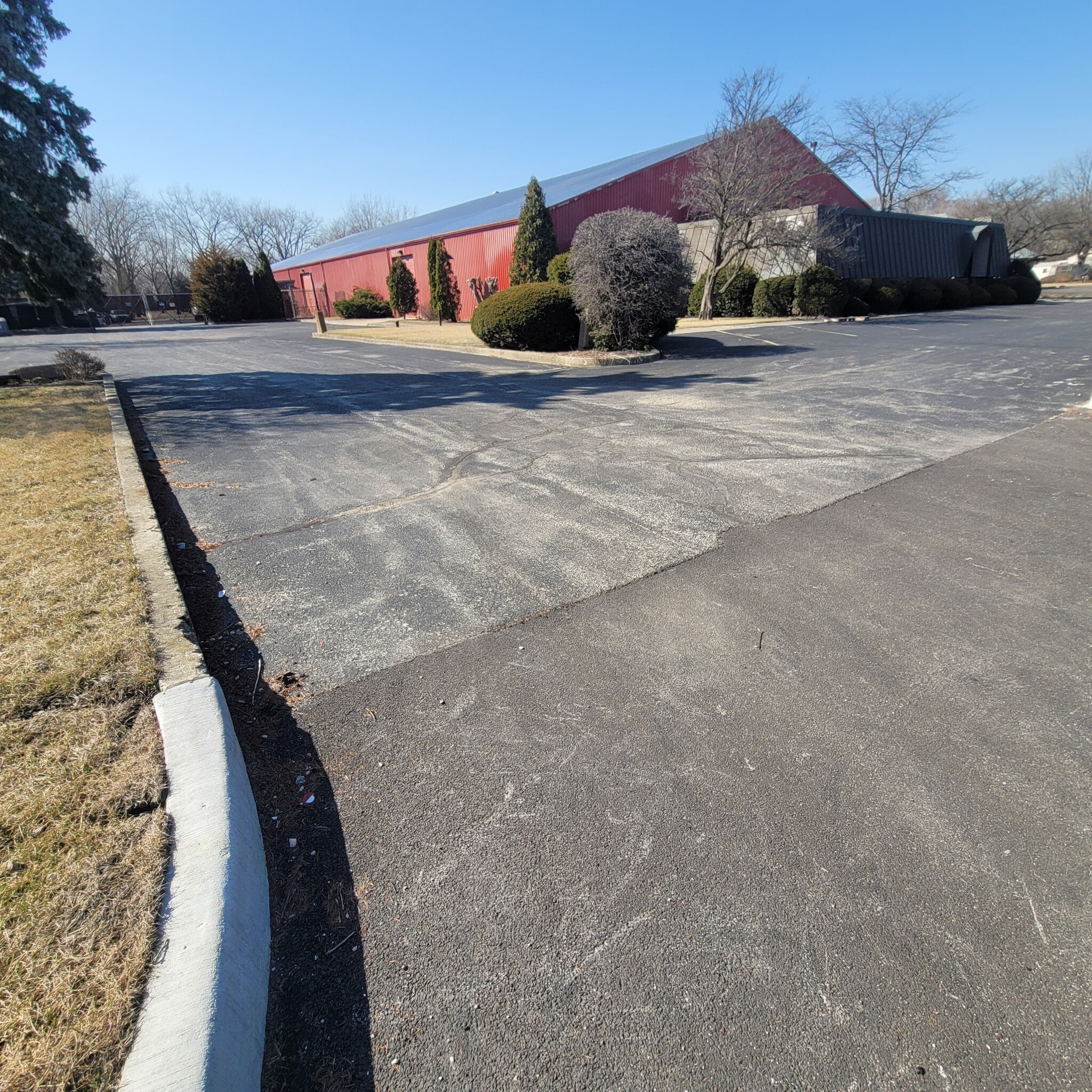 2001 Weber Rd, Crest Hill, IL for sale Building Photo- Image 1 of 1