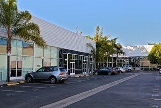 More details for 4052-4058 Del Rey Ave, Marina Del Rey, CA - Office for Lease