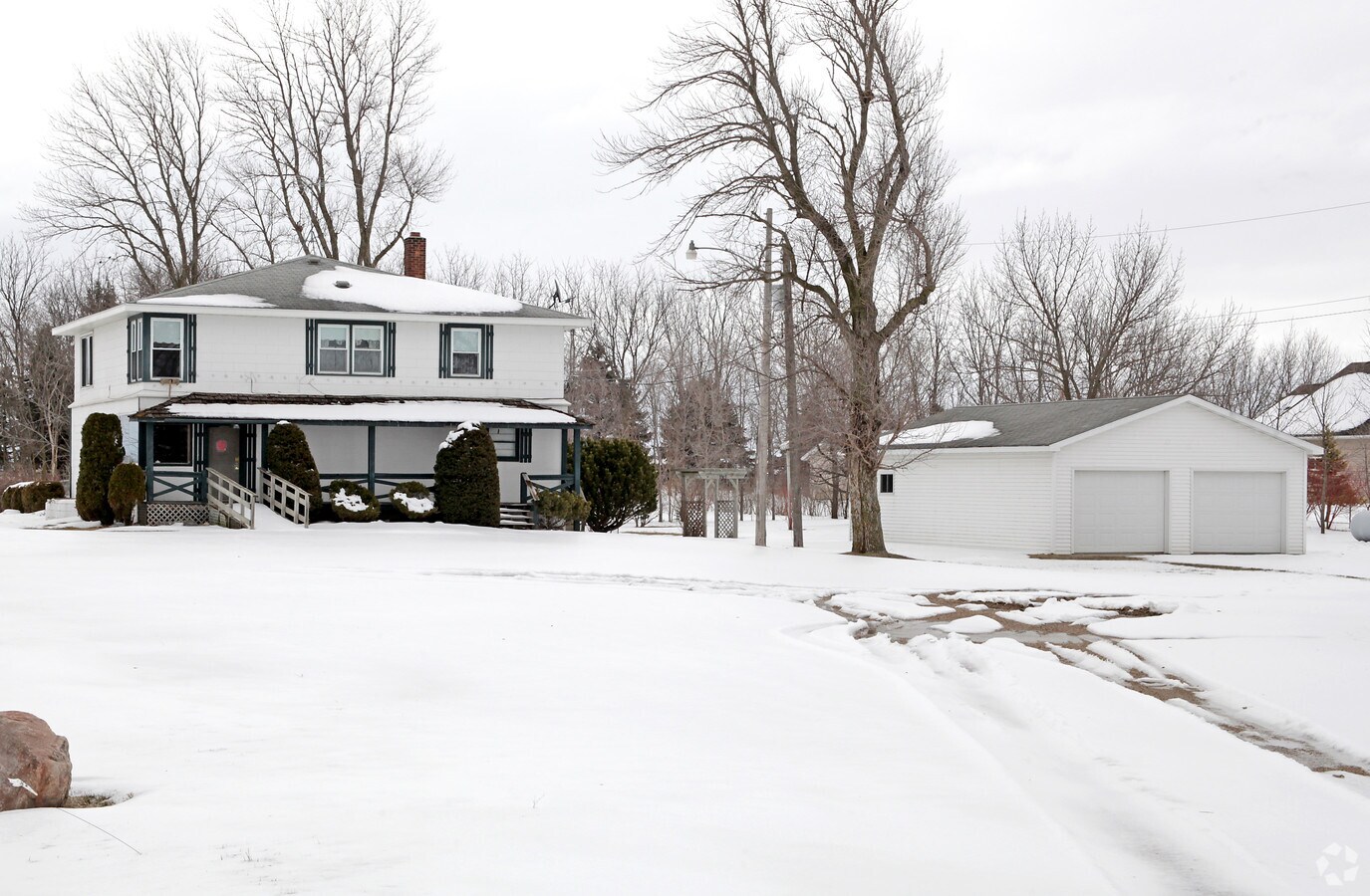 2503 Highway 212, Plato, MN 55370