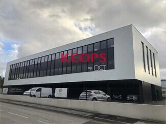 More details for Chemin De L'Armee, L'Union - Office for Lease