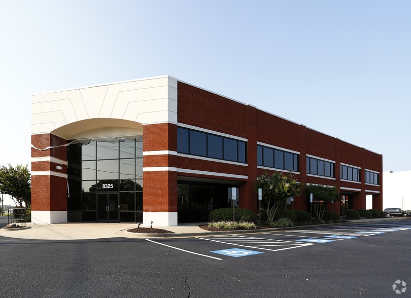 8325 US 70 Bus Hwy W, Clayton, NC for sale - Building Photo - Image 1 of 1