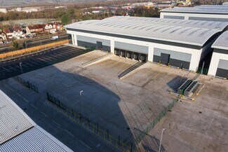 More details for B81 Lichfield Rd, Barton Under Needwood - Industrial for Lease