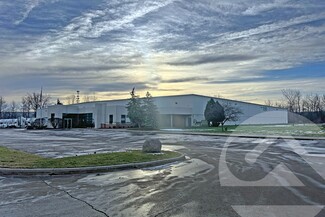 More details for 220 N Alloy Dr, Fenton, MI - Industrial for Lease