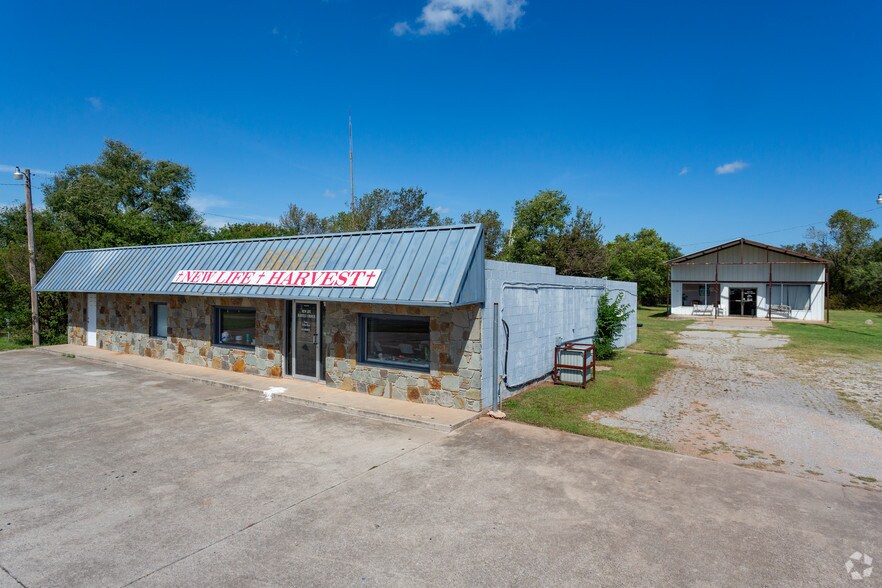 14429 SE 59th St, Choctaw, OK for sale - Primary Photo - Image 1 of 1
