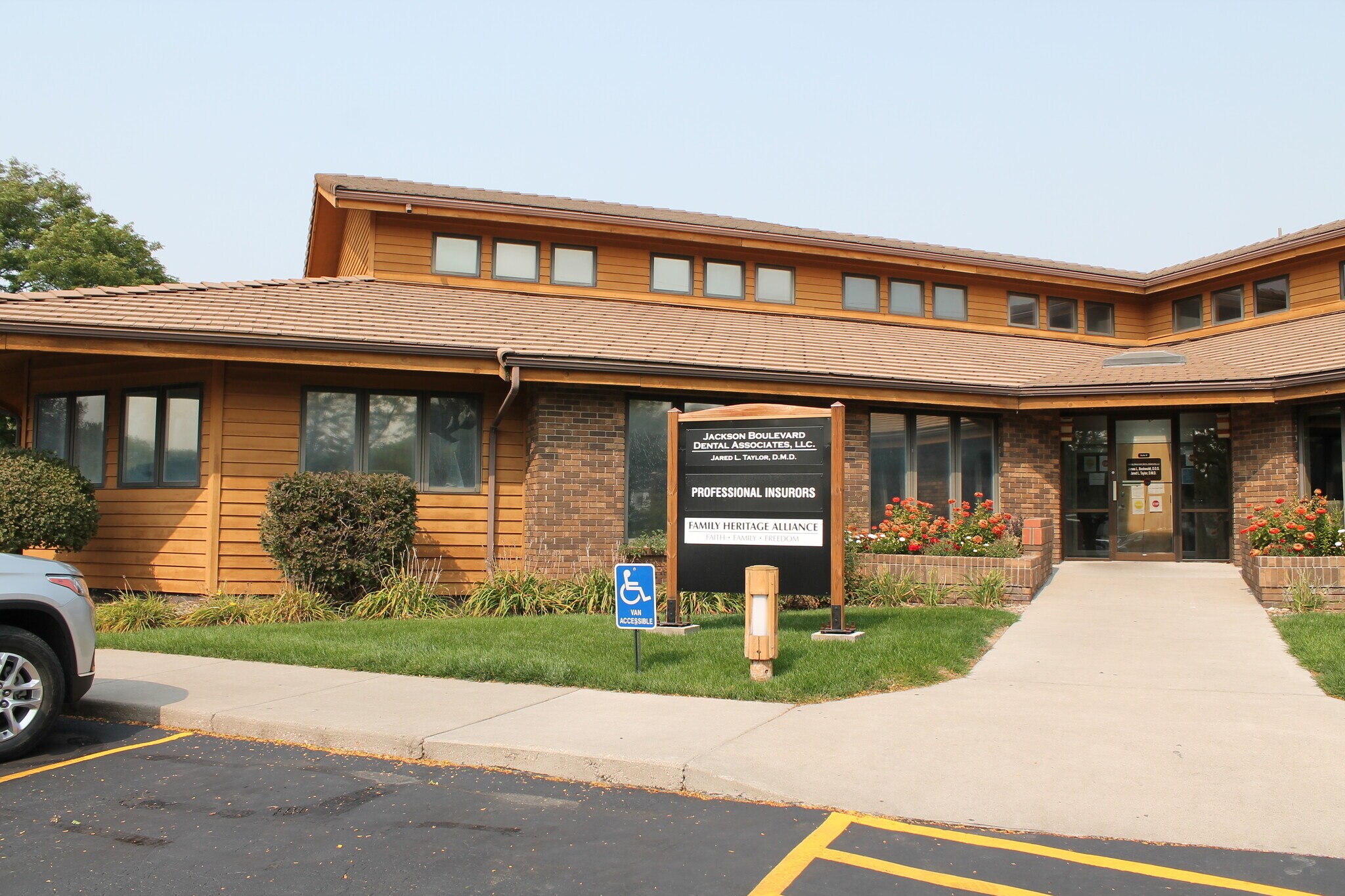 2620 Jackson Blvd, Rapid City, SD 57702