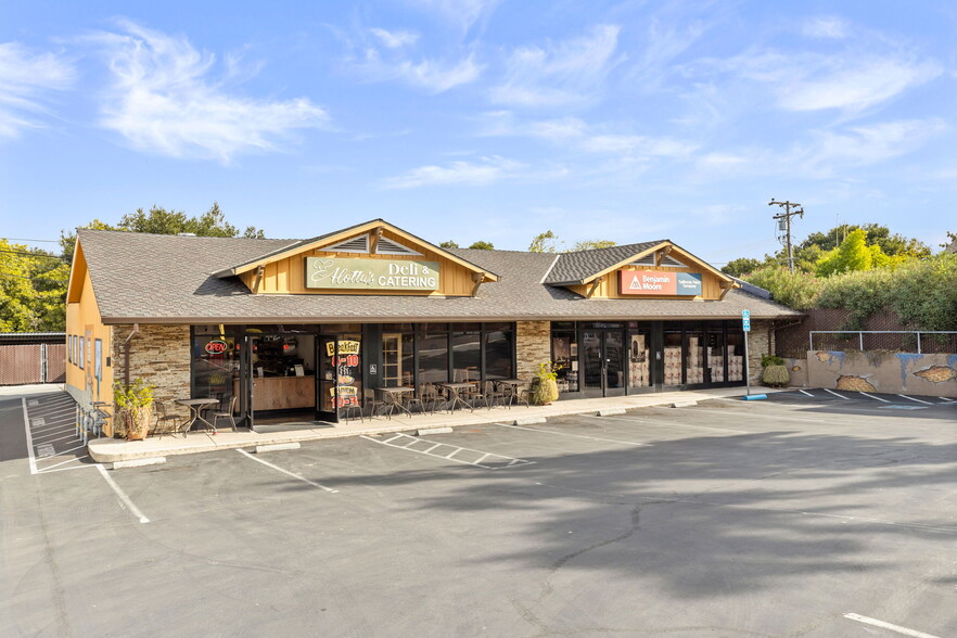 2249 Grant Rd, Los Altos, CA for sale - Building Photo - Image 2 of 24