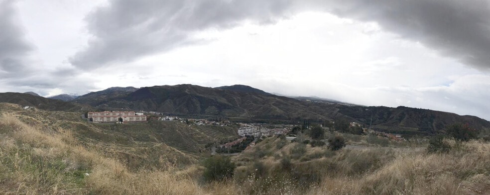 Land in Cenes de la Vega, Granada for sale - Other - Image 1 of 5