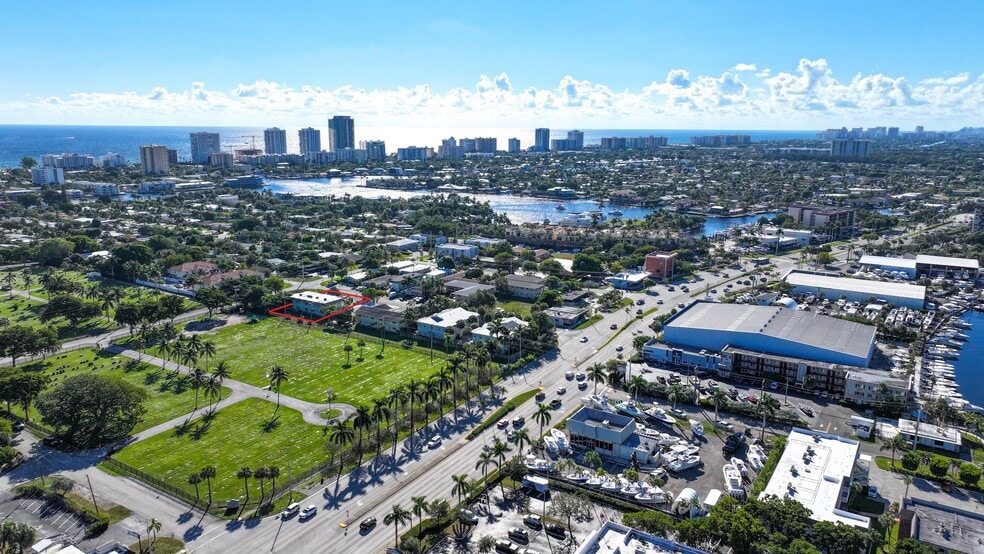 2255 SE 5th St, Pompano Beach, FL for sale - Building Photo - Image 2 of 16