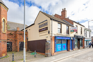 More details for 37 Holywell St, Chesterfield - Office for Lease