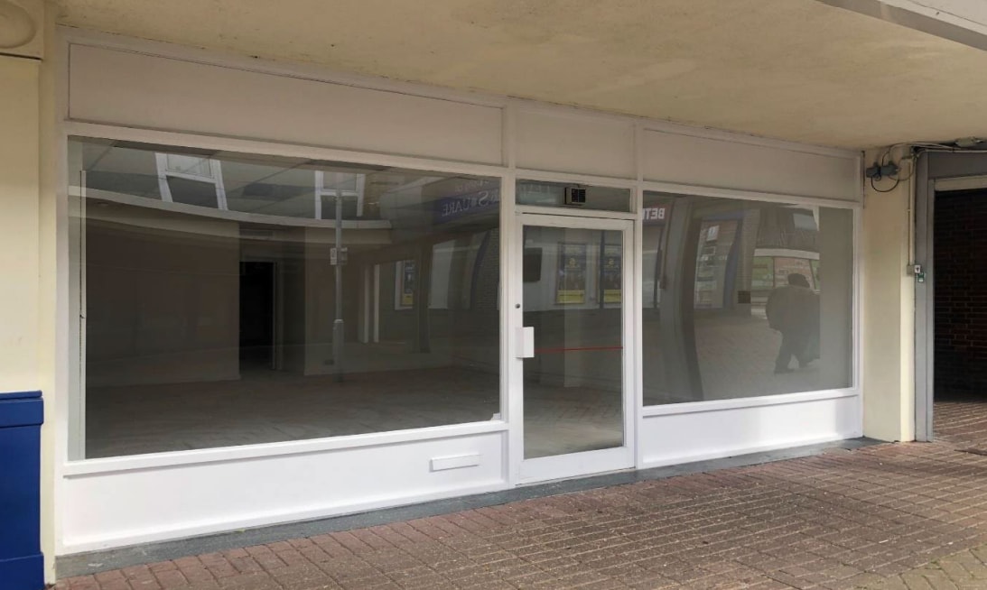 129 Pound Way, Oxford for lease Building Photo- Image 1 of 1