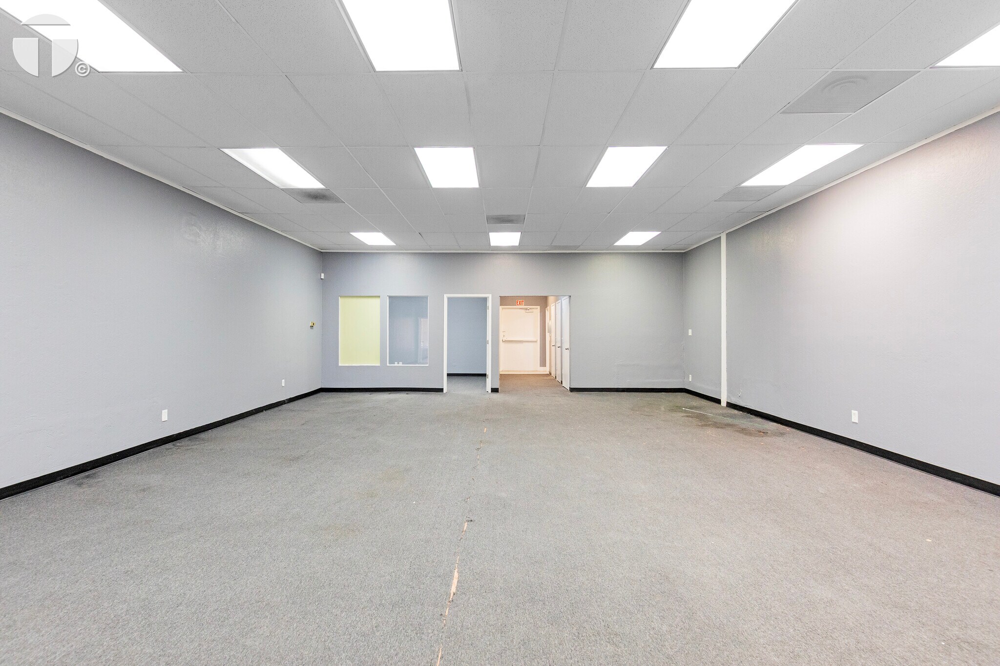 9555 Folsom Blvd, Sacramento, CA for lease Interior Photo- Image 1 of 2