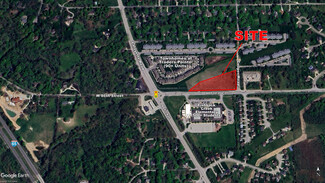 More details for 86th St, Indianapolis, IN - Land for Sale