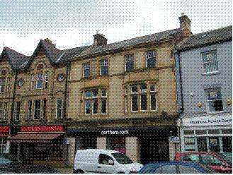 5 Cattle Mark, Hexham for lease - Primary Photo - Image 1 of 2