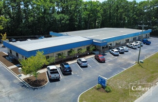 More details for 1007 Bankton Cir, Hanahan, SC - Office, Flex for Lease
