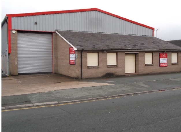 Maesbury Rd, Oswestry for sale Primary Photo- Image 1 of 1