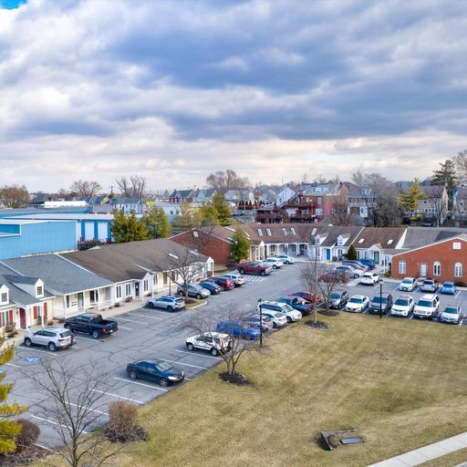 330-340 Mill St, Hagerstown, MD for sale Building Photo- Image 1 of 1