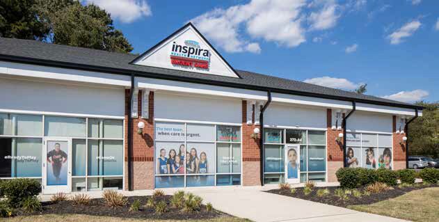 380 Egg Harbor Rd, Sewell, NJ for lease - Building Photo - Image 2 of 10